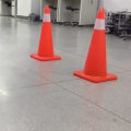 Dash To Cones